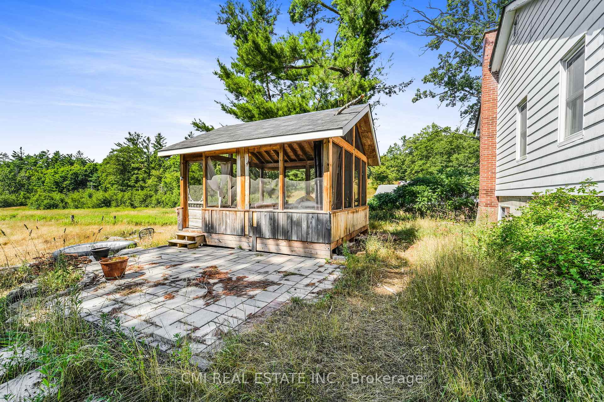 Photo 35 of 4422 County Rd 6, North Kawartha — HOMEH