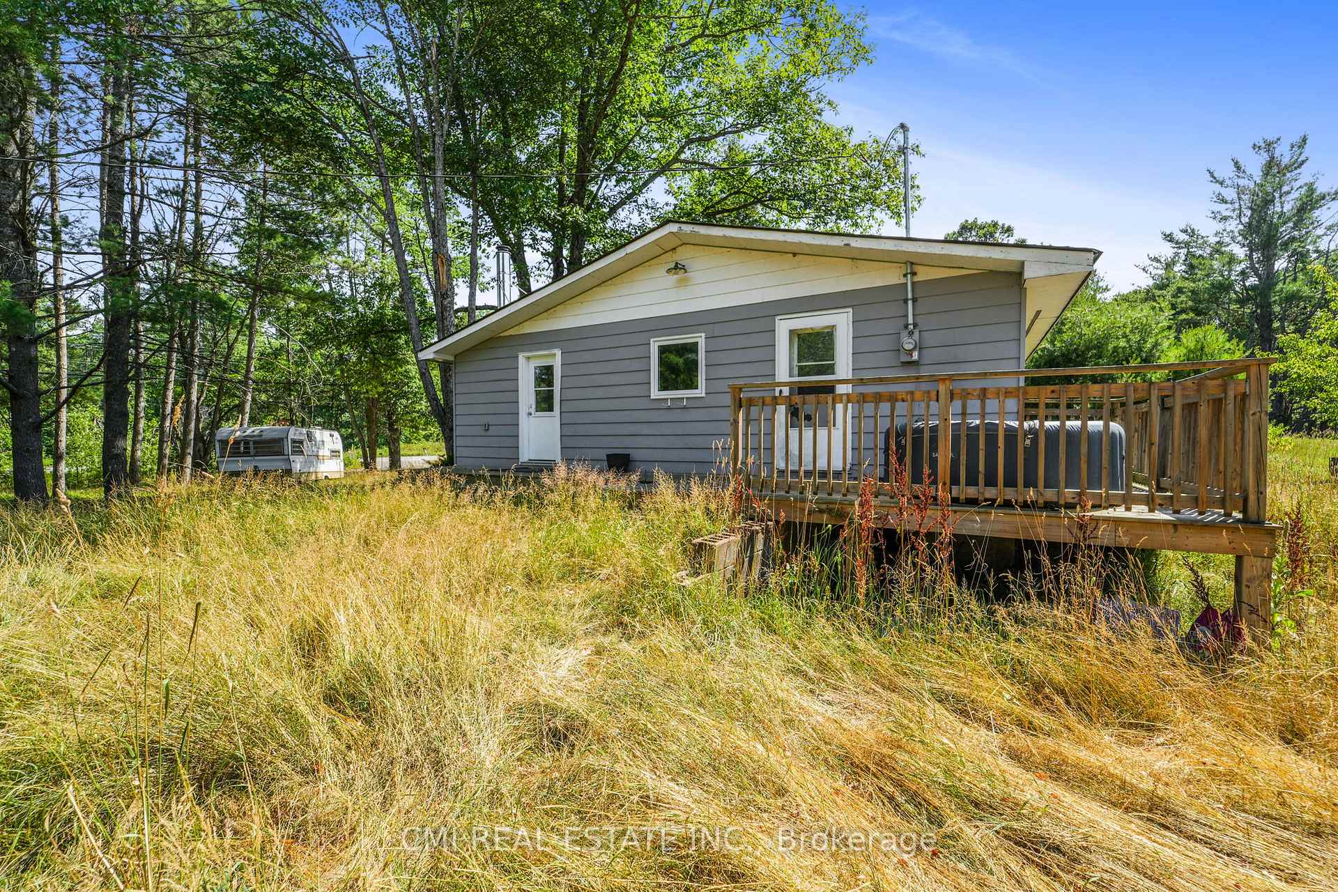 Photo 36 of 4422 County Rd 6, North Kawartha — HOMEH
