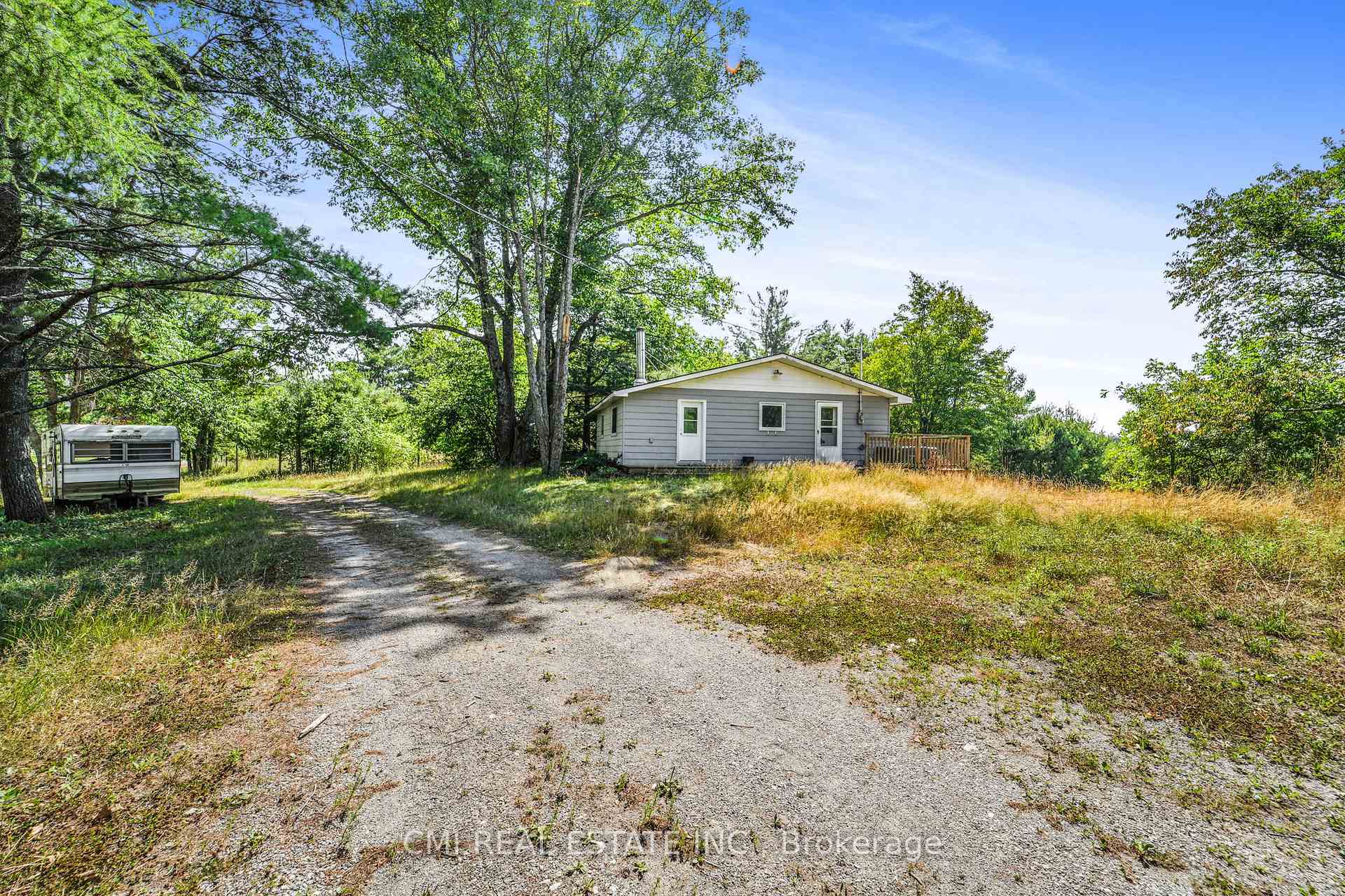 Photo 37 of 4422 County Rd 6, North Kawartha — HOMEH