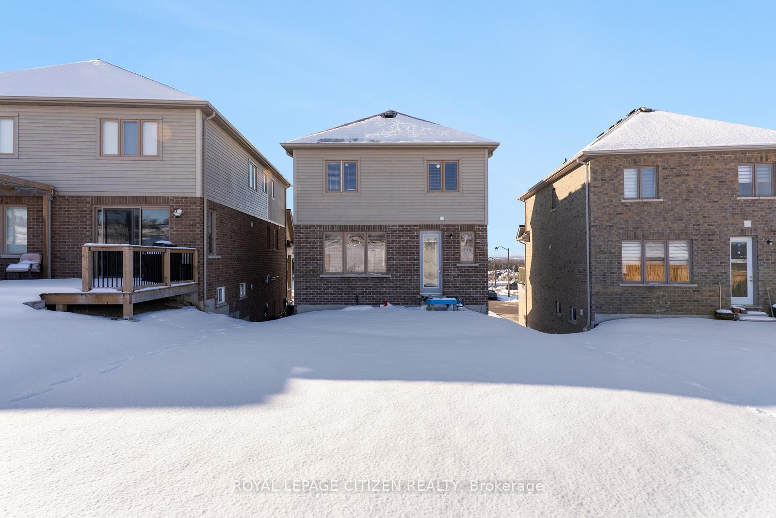 Photo 39 of 10 Janes Crescent, New Tecumseth, Rural New Tecumseth — HOMEH