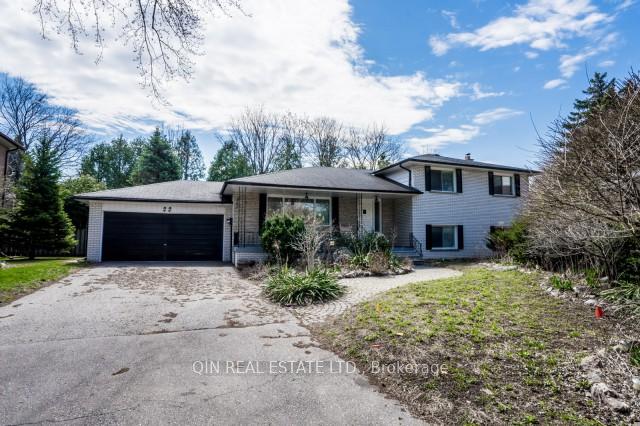 Photo 1 of 22 St Andres Court, Markham, Thornhill — HOMEH