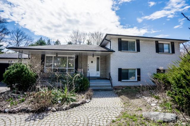 Photo 2 of 22 St Andres Court, Markham, Thornhill — HOMEH