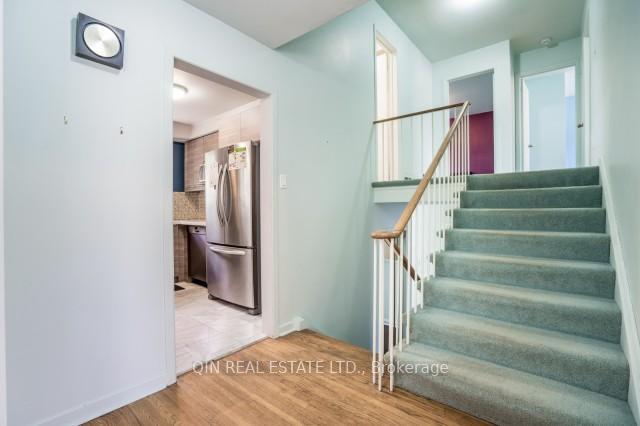 Photo 10 of 22 St Andres Court, Markham, Thornhill — HOMEH