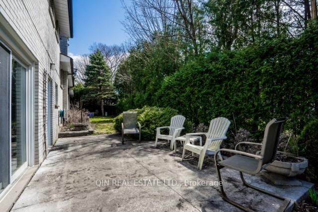 Photo 25 of 22 St Andres Court, Markham, Thornhill — HOMEH