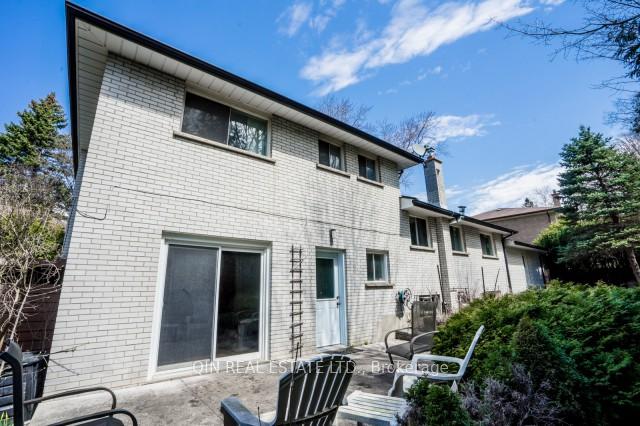Photo 26 of 22 St Andres Court, Markham, Thornhill — HOMEH