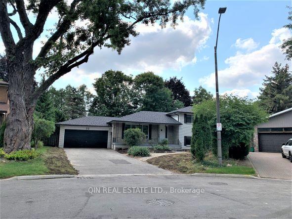 Photo 28 of 22 St Andres Court, Markham, Thornhill — HOMEH