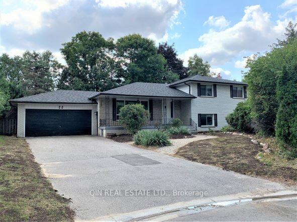 Photo 29 of 22 St Andres Court, Markham, Thornhill — HOMEH