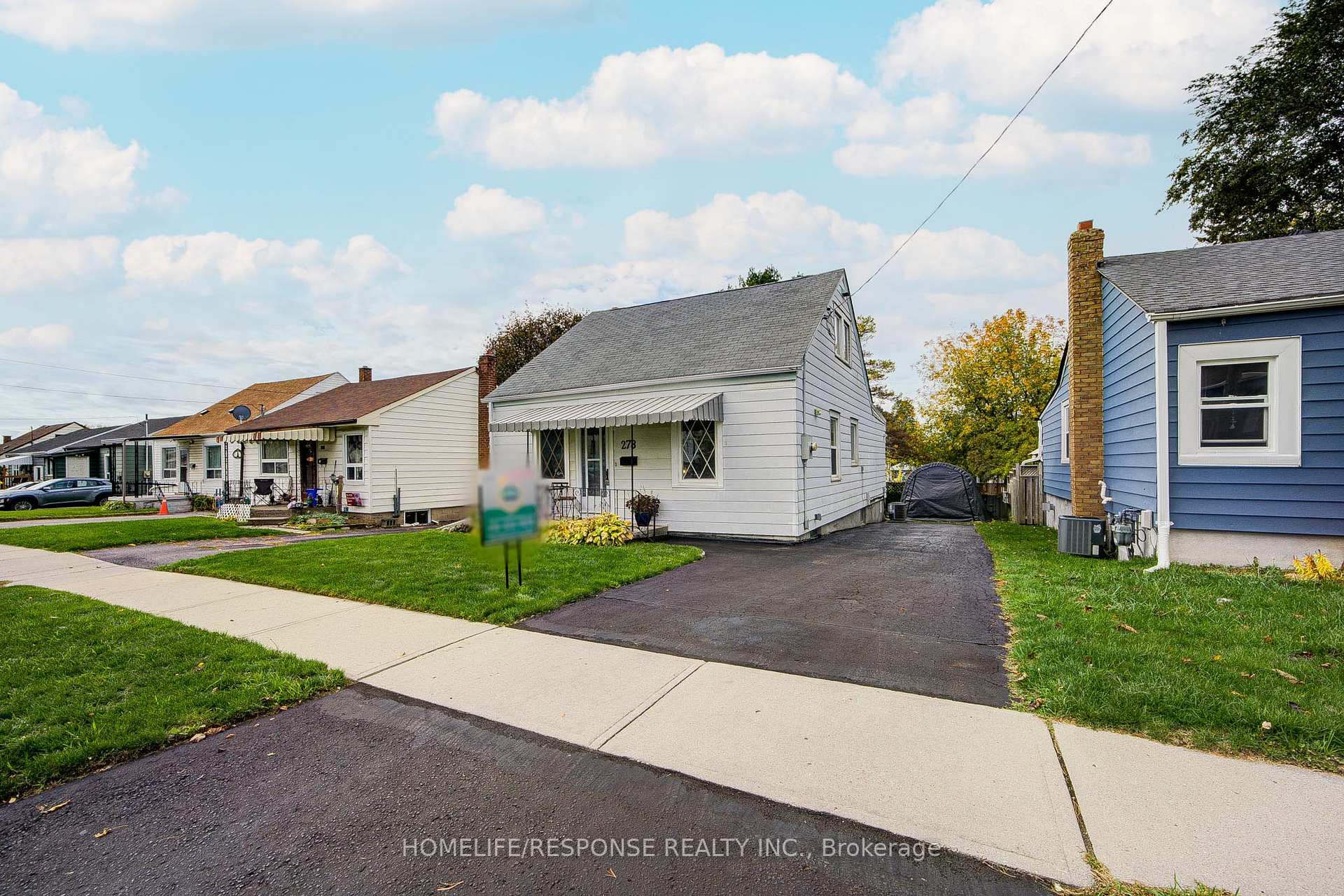 Photo 2 of 278 Drew Street, Oshawa, Central — HOMEH
