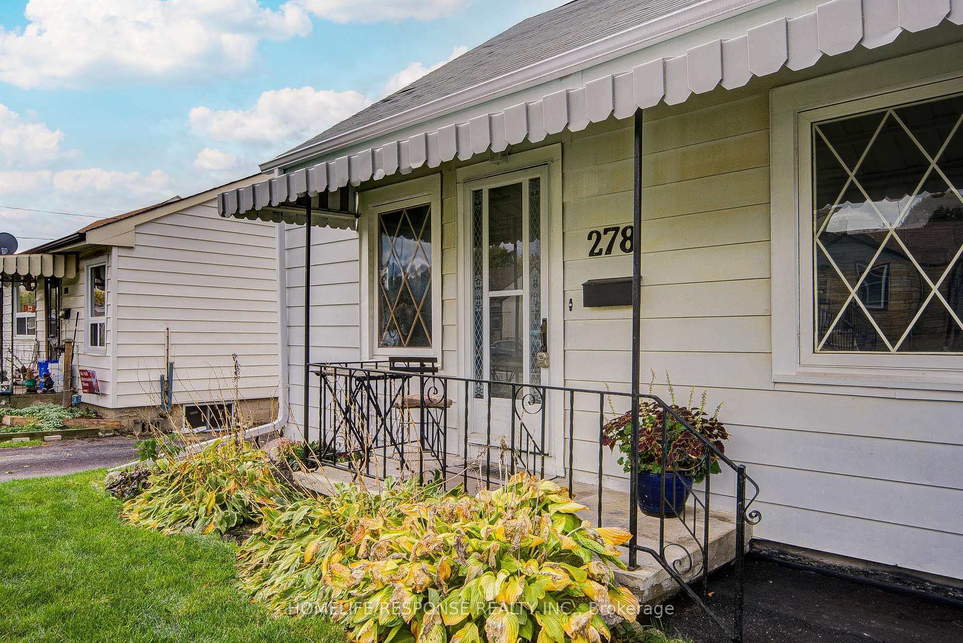 Photo 3 of 278 Drew Street, Oshawa, Central — HOMEH