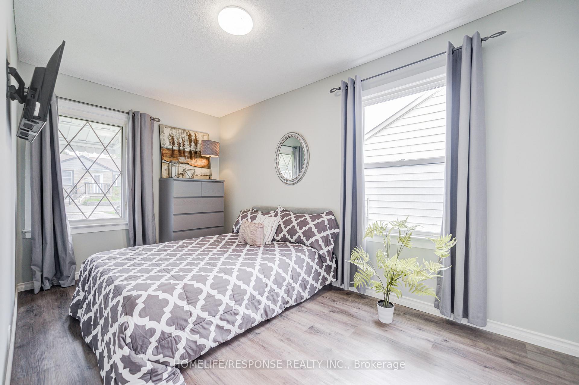 Photo 20 of 278 Drew Street, Oshawa, Central — HOMEH