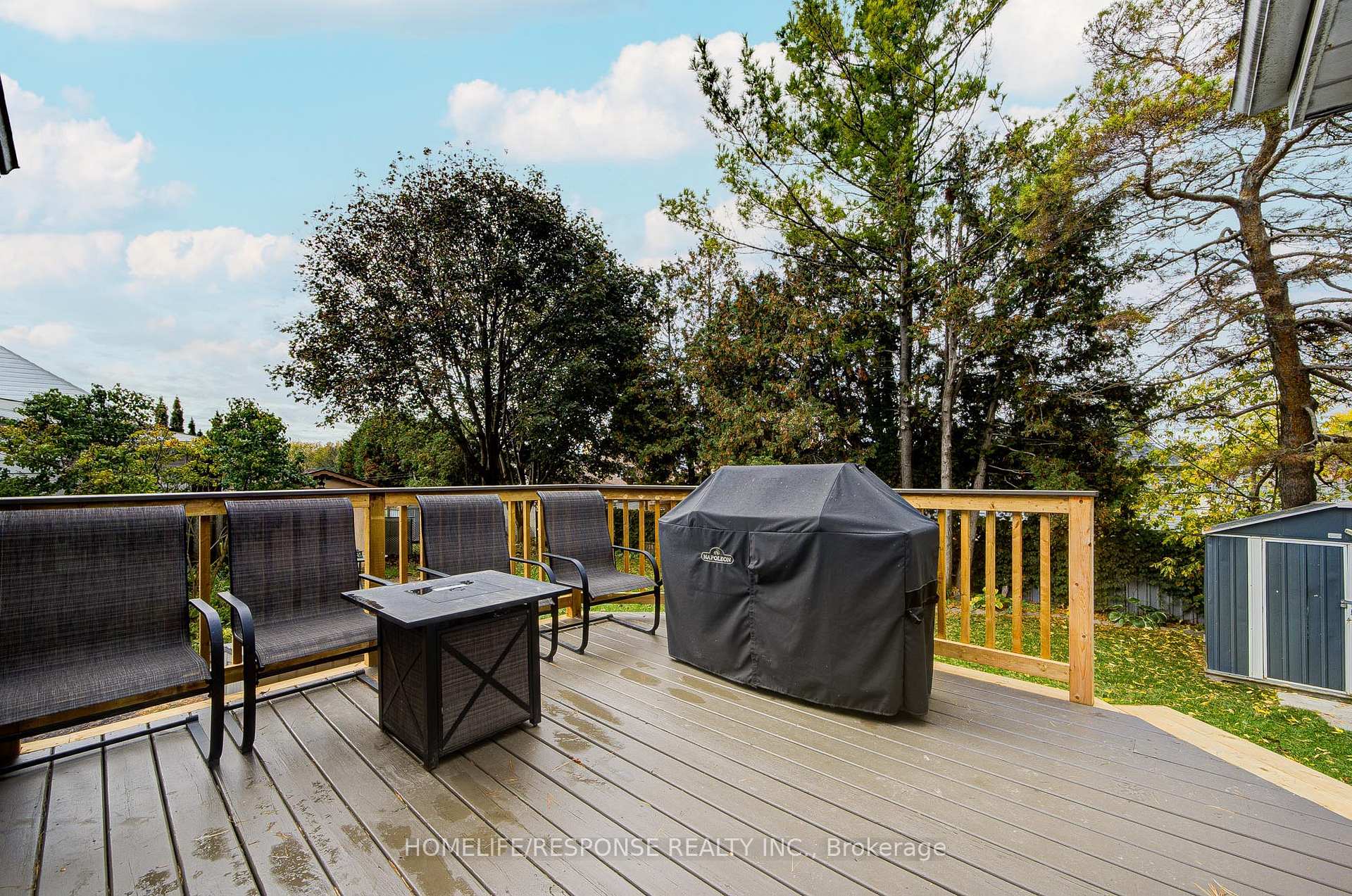 Photo 34 of 278 Drew Street, Oshawa, Central — HOMEH
