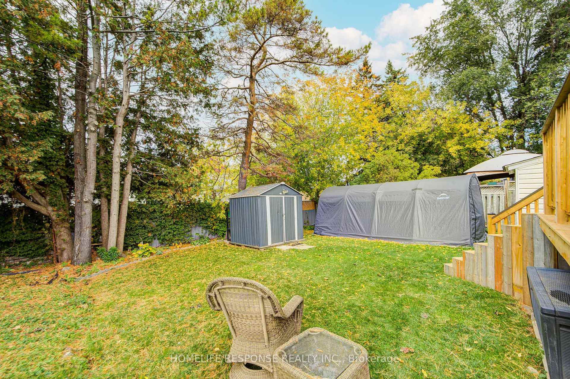 Photo 35 of 278 Drew Street, Oshawa, Central — HOMEH