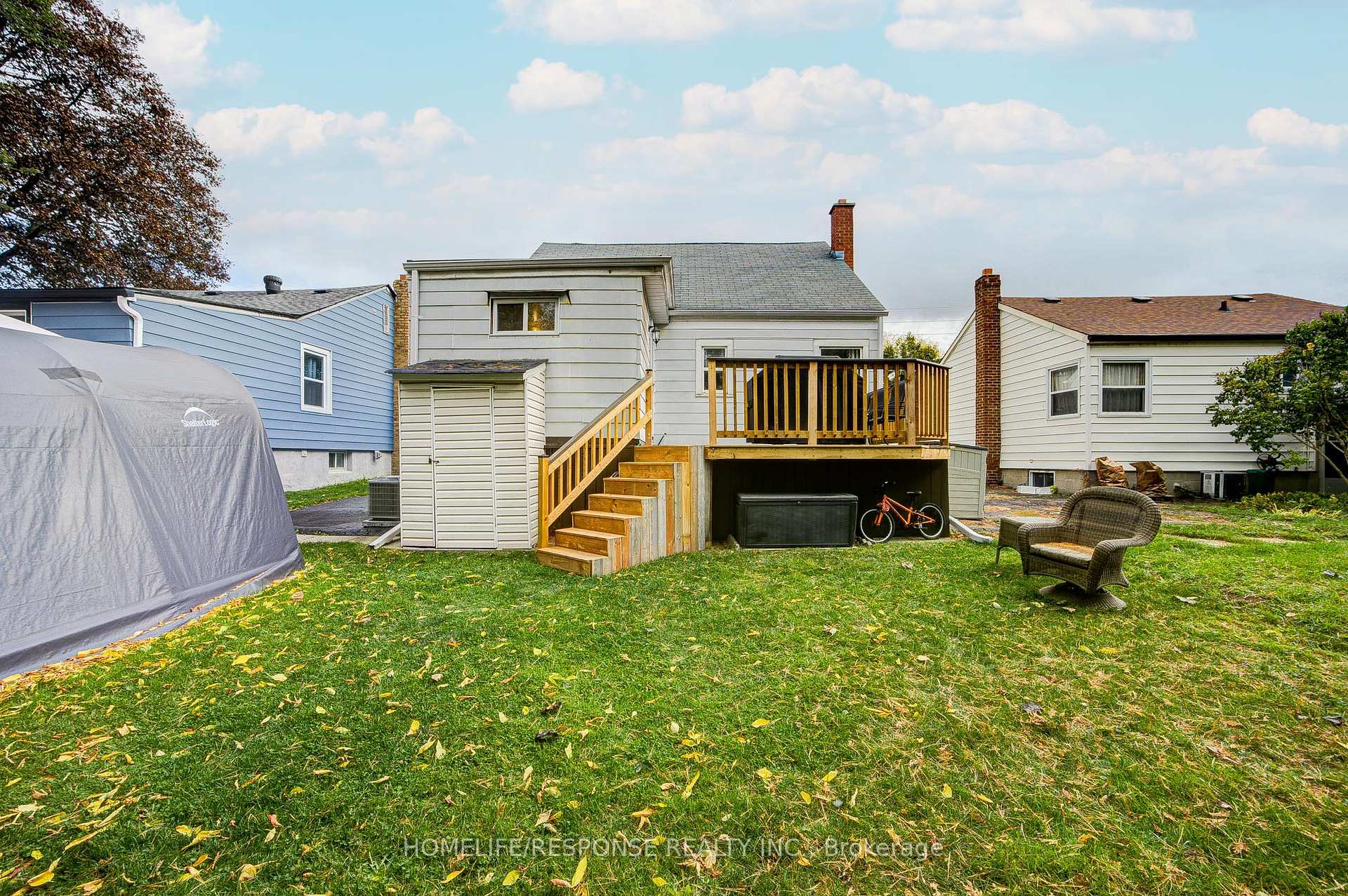 Photo 36 of 278 Drew Street, Oshawa, Central — HOMEH