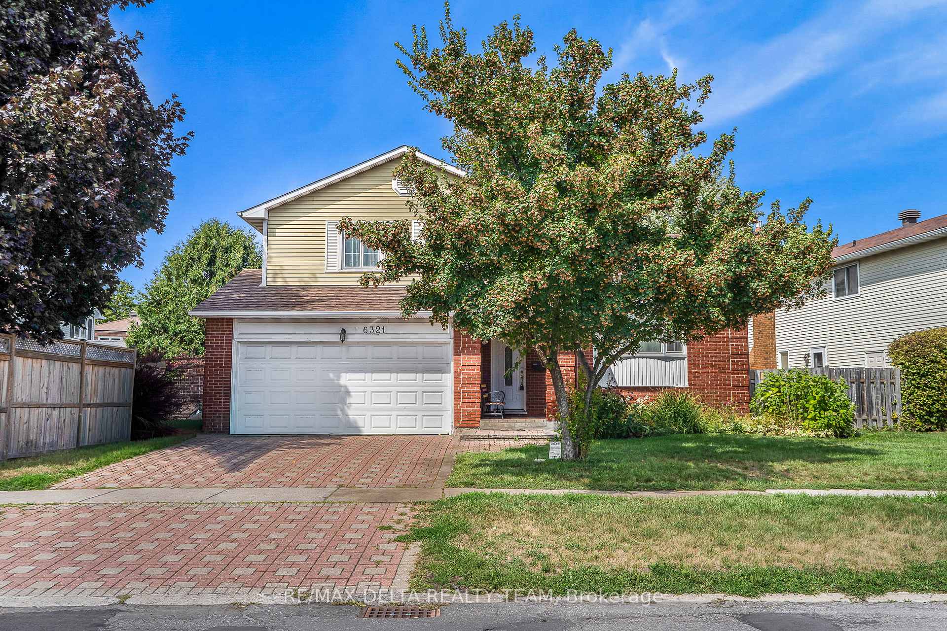 Photo 1 of 6321 Fortune Drive, Ottawa, Convent Glen North — HOMEH