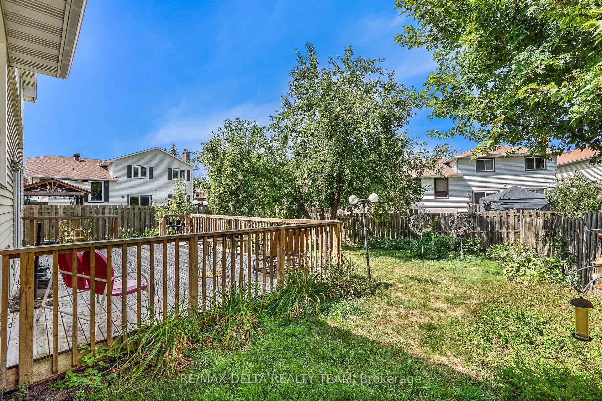 Photo 29 of 6321 Fortune Drive, Ottawa, Convent Glen North — HOMEH