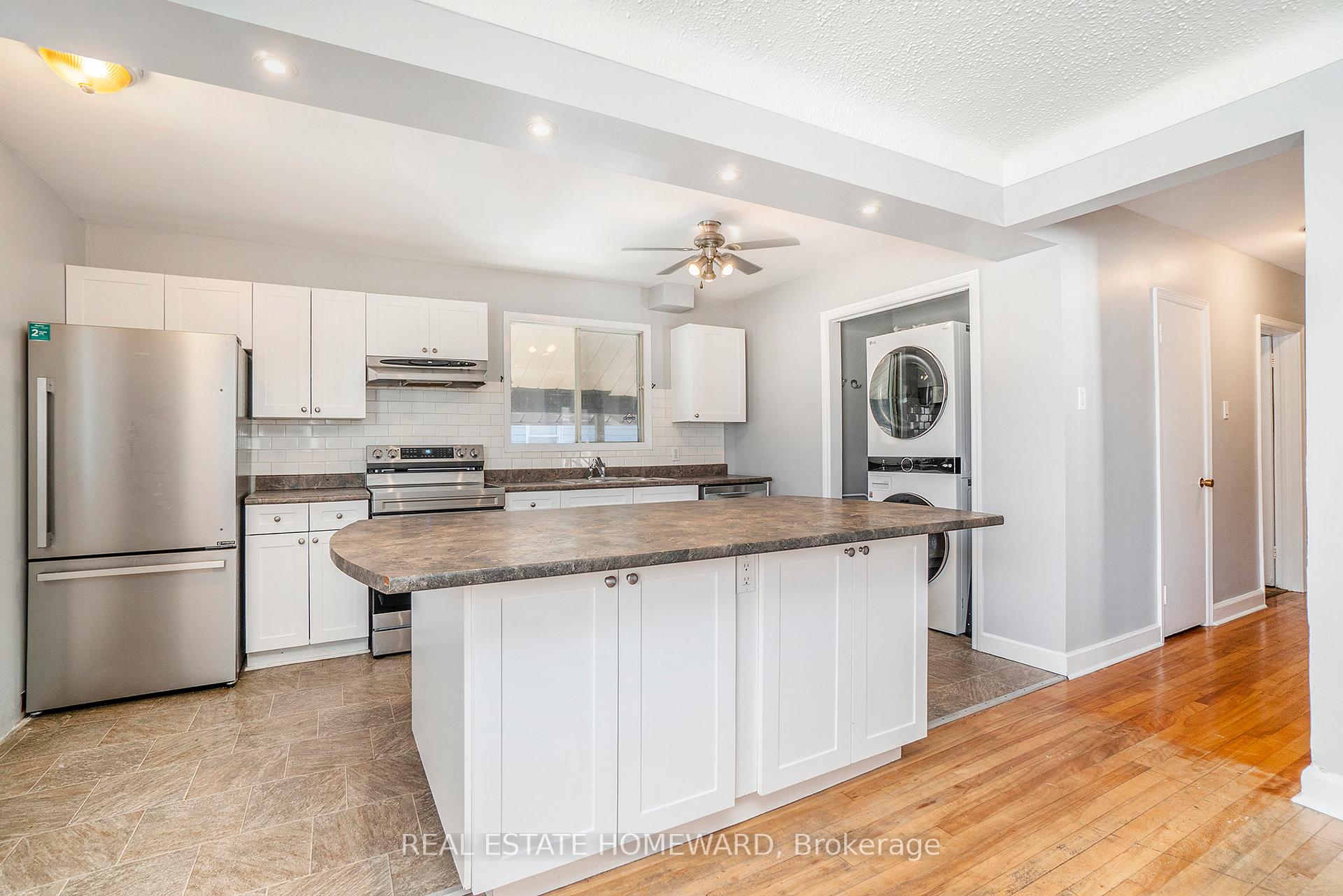 Photo 2 of 482 Donald Street, Ottawa, Overbrook/Castle Heights — HOMEH