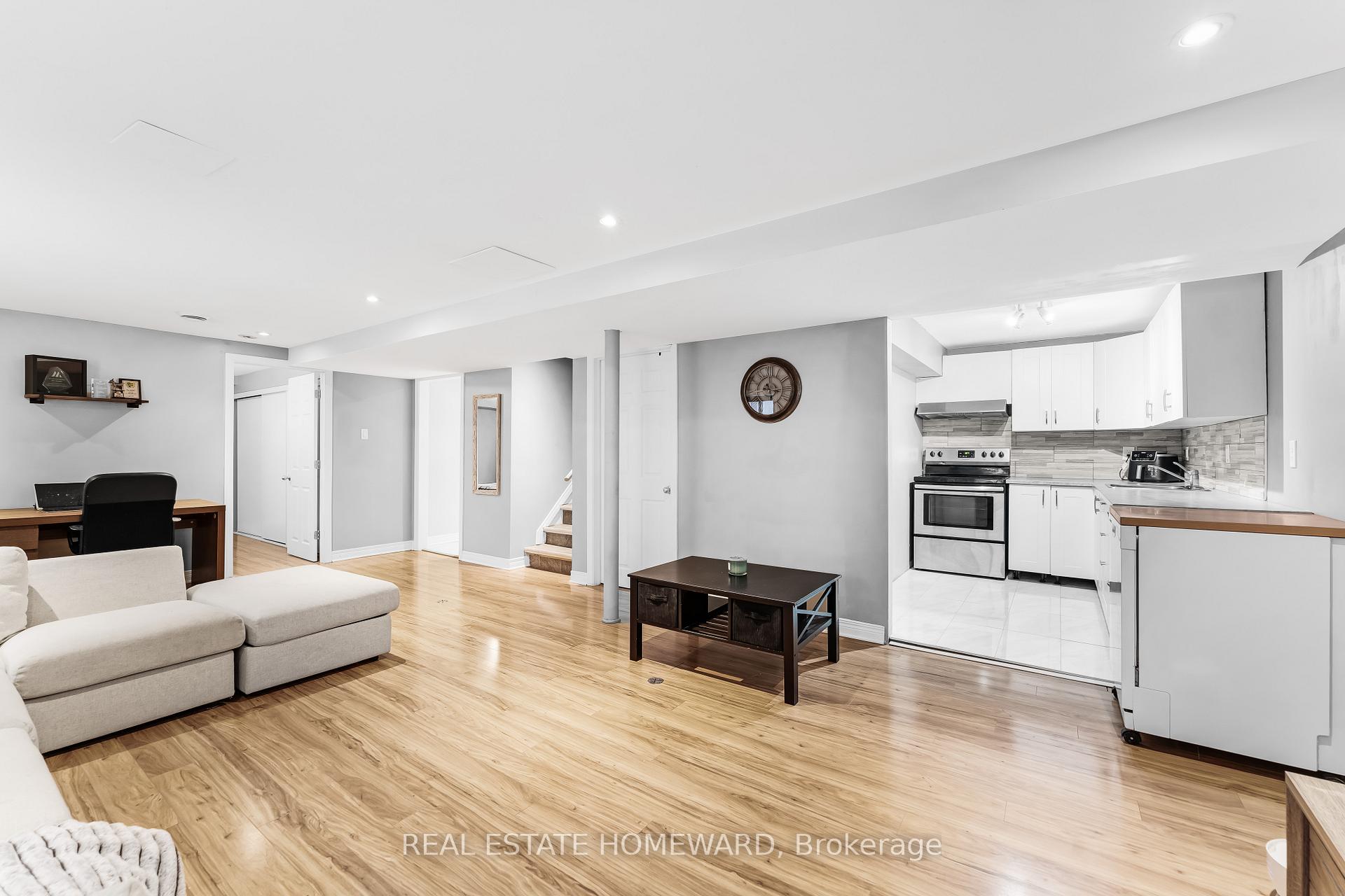 Photo 15 of 482 Donald Street, Ottawa, Overbrook/Castle Heights — HOMEH