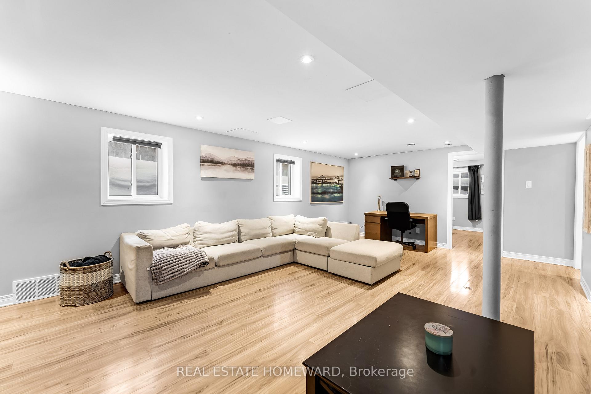 Photo 18 of 482 Donald Street, Ottawa, Overbrook/Castle Heights — HOMEH