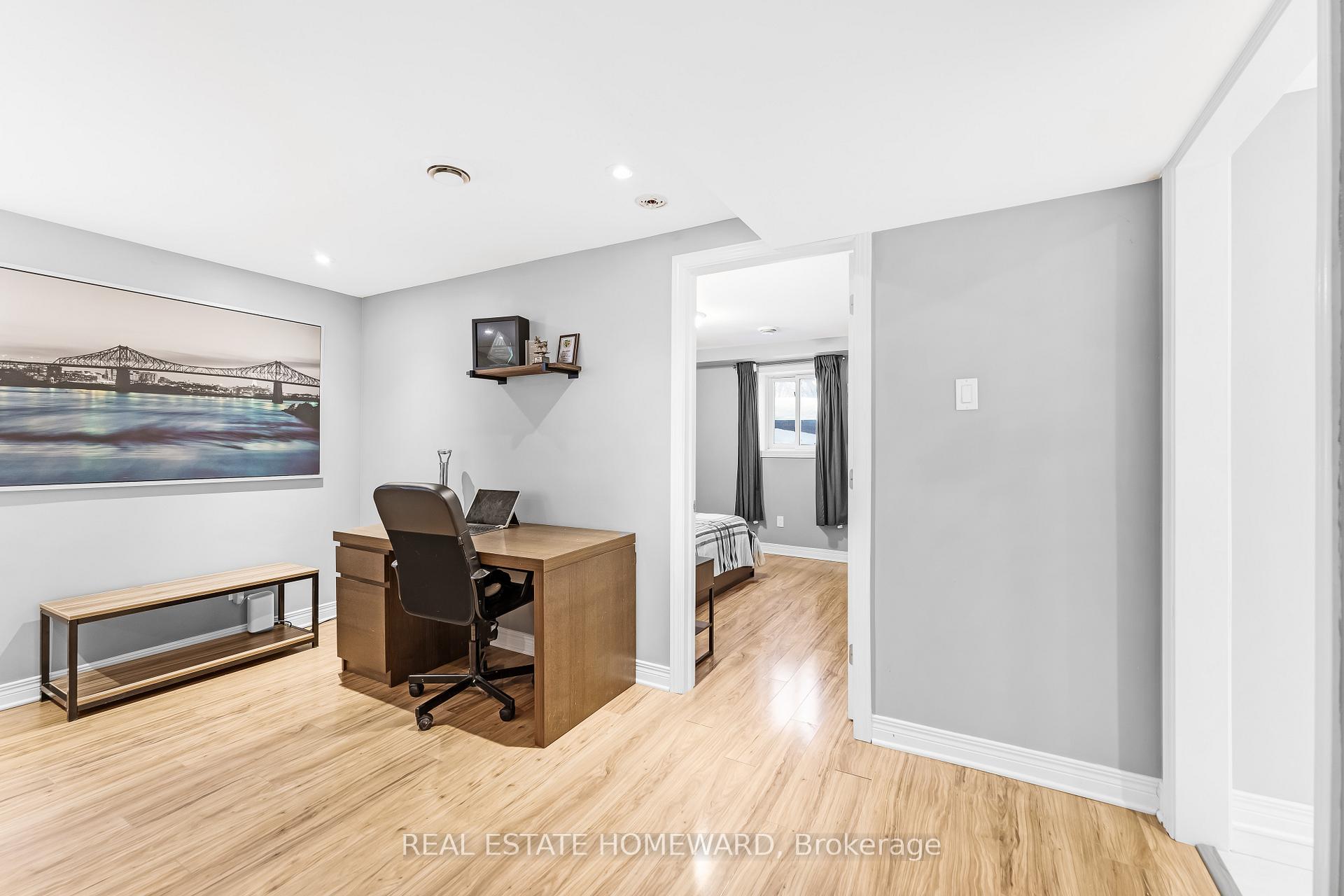 Photo 20 of 482 Donald Street, Ottawa, Overbrook/Castle Heights — HOMEH