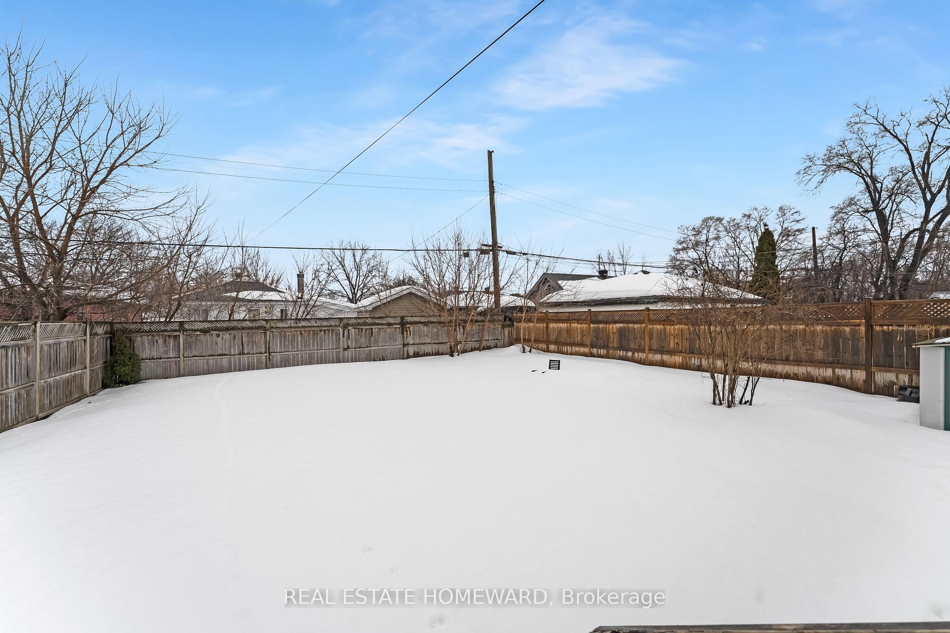 Photo 27 of 482 Donald Street, Ottawa, Overbrook/Castle Heights — HOMEH