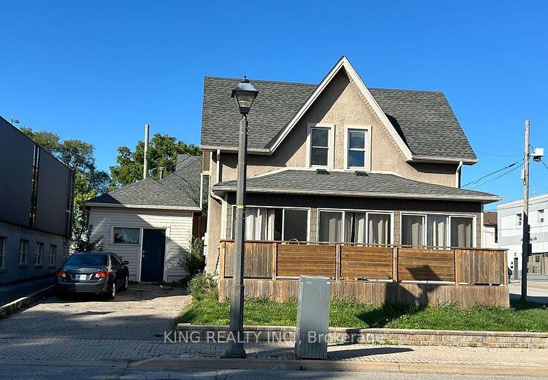 Photo 15 of 4729 Queen Street, Niagara Falls, Downtown — HOMEH