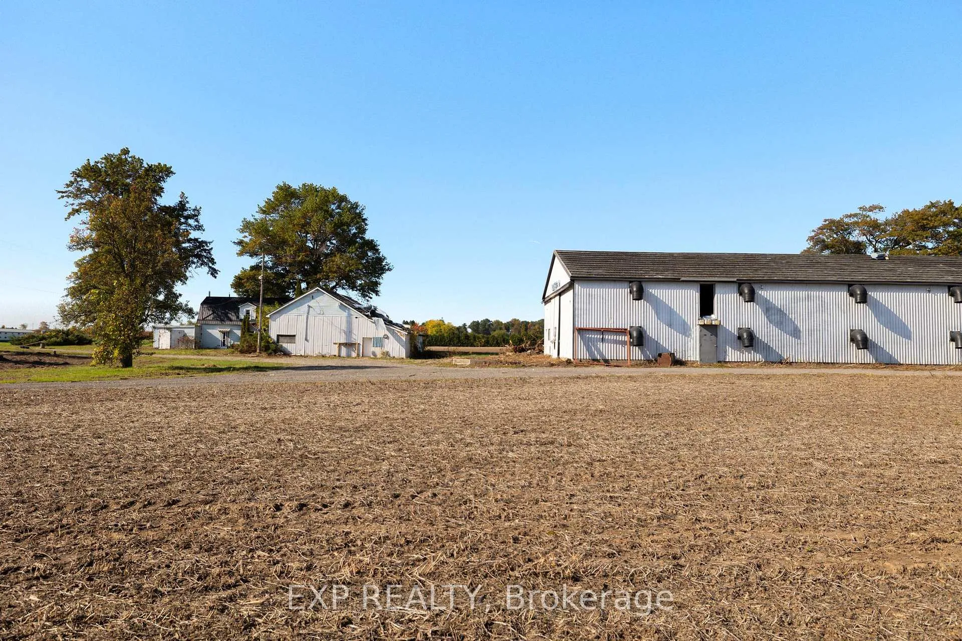 Photo 4 of 565 Concession 6 Townsend Road, Norfolk, Waterford — HOMEH