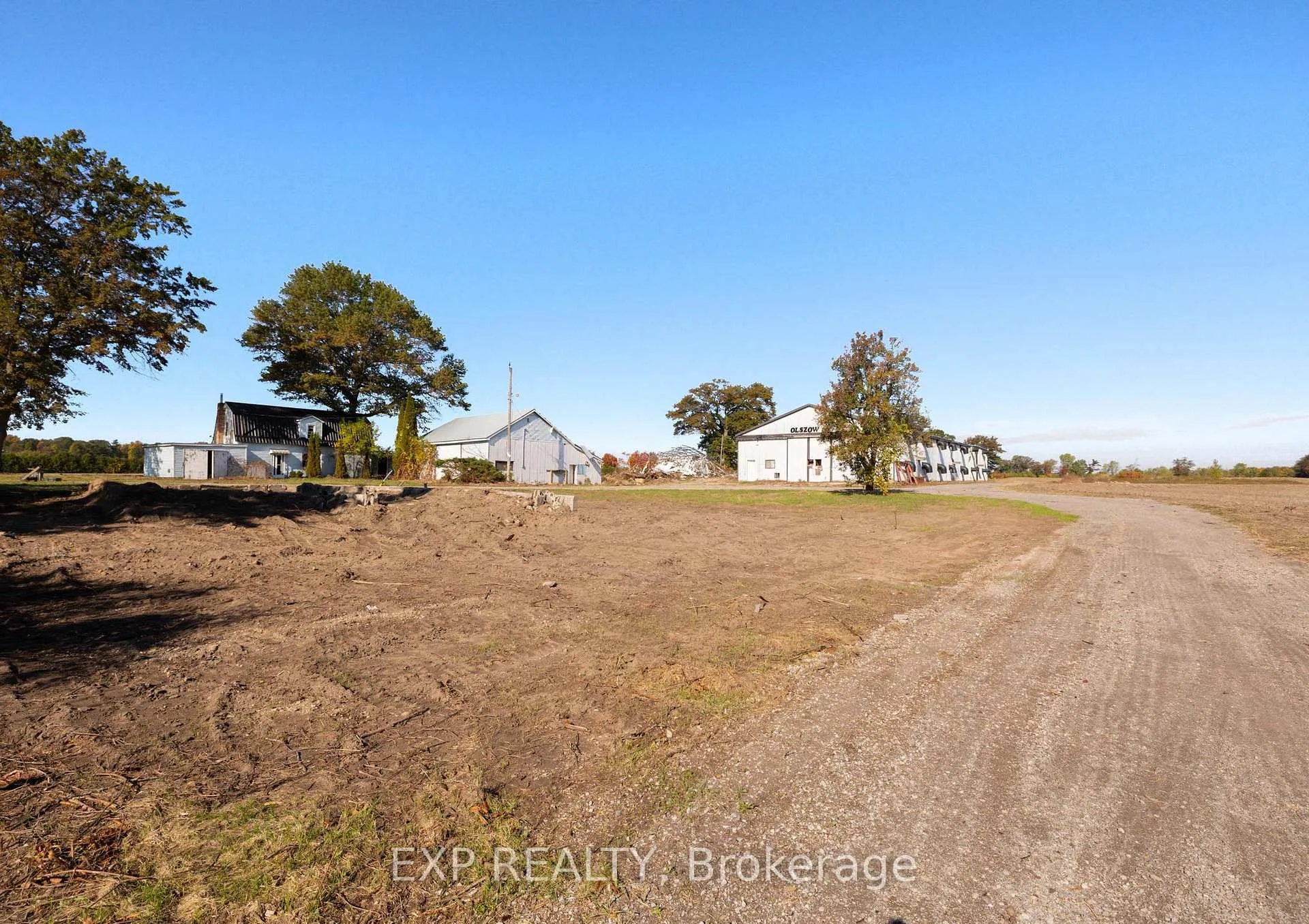 Photo 5 of 565 Concession 6 Townsend Road, Norfolk, Waterford — HOMEH