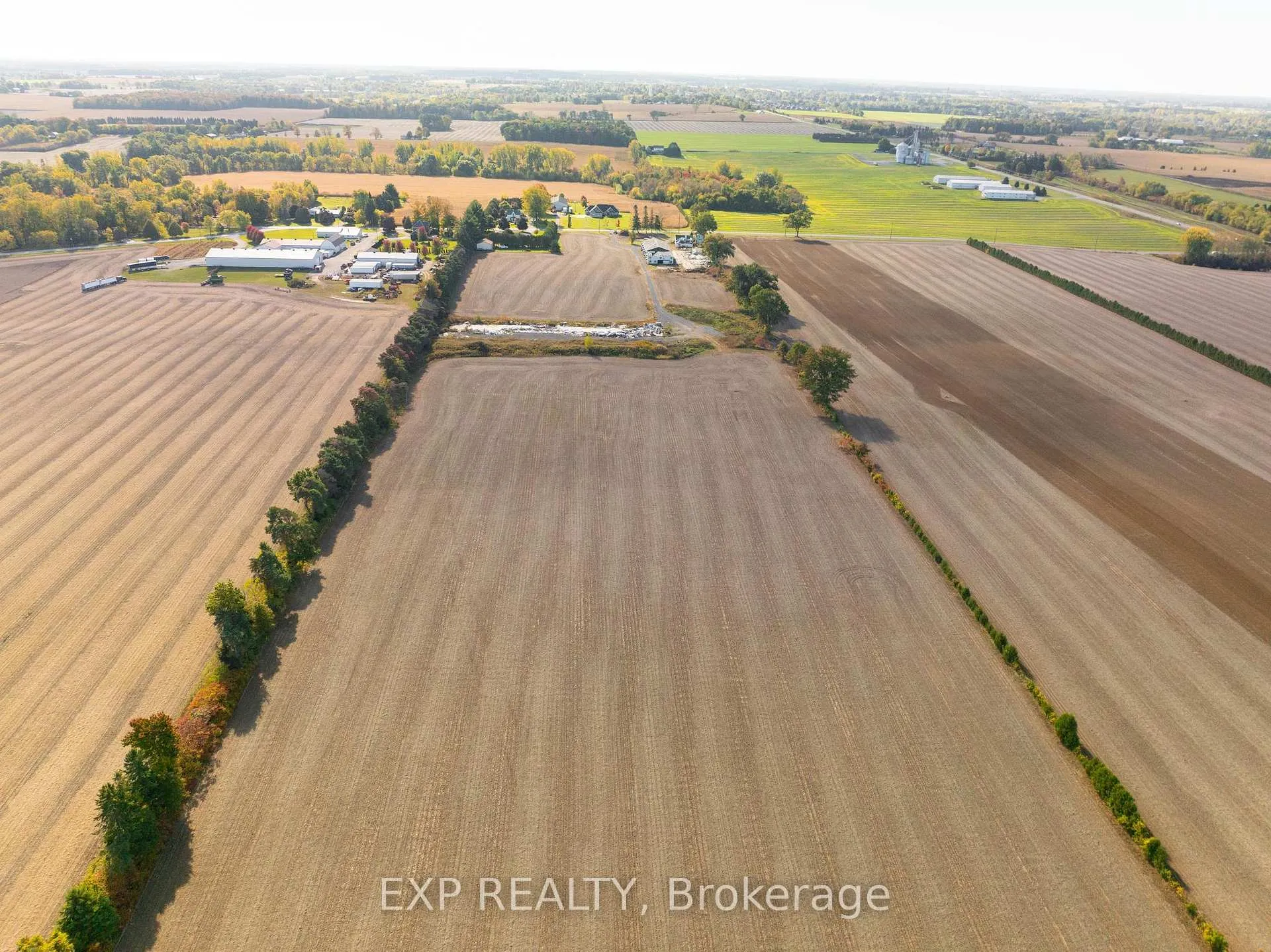 Photo 6 of 565 Concession 6 Townsend Road, Norfolk, Waterford — HOMEH