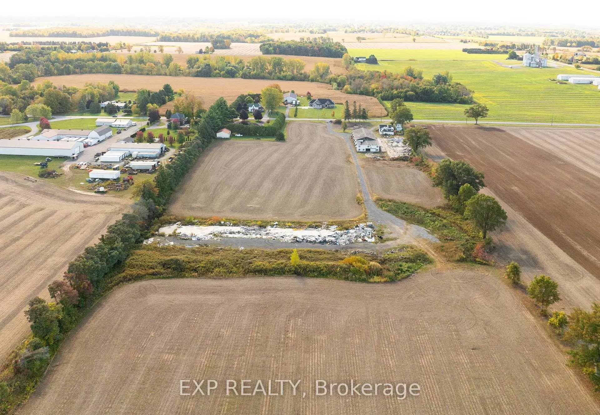 Photo 7 of 565 Concession 6 Townsend Road, Norfolk, Waterford — HOMEH