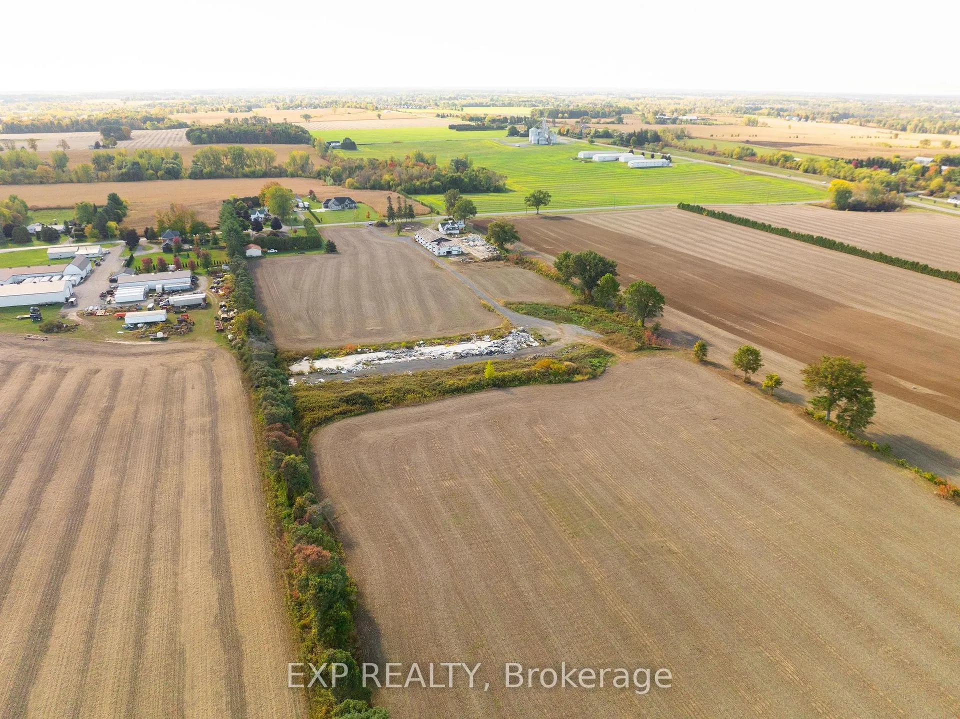 Photo 8 of 565 Concession 6 Townsend Road, Norfolk, Waterford — HOMEH