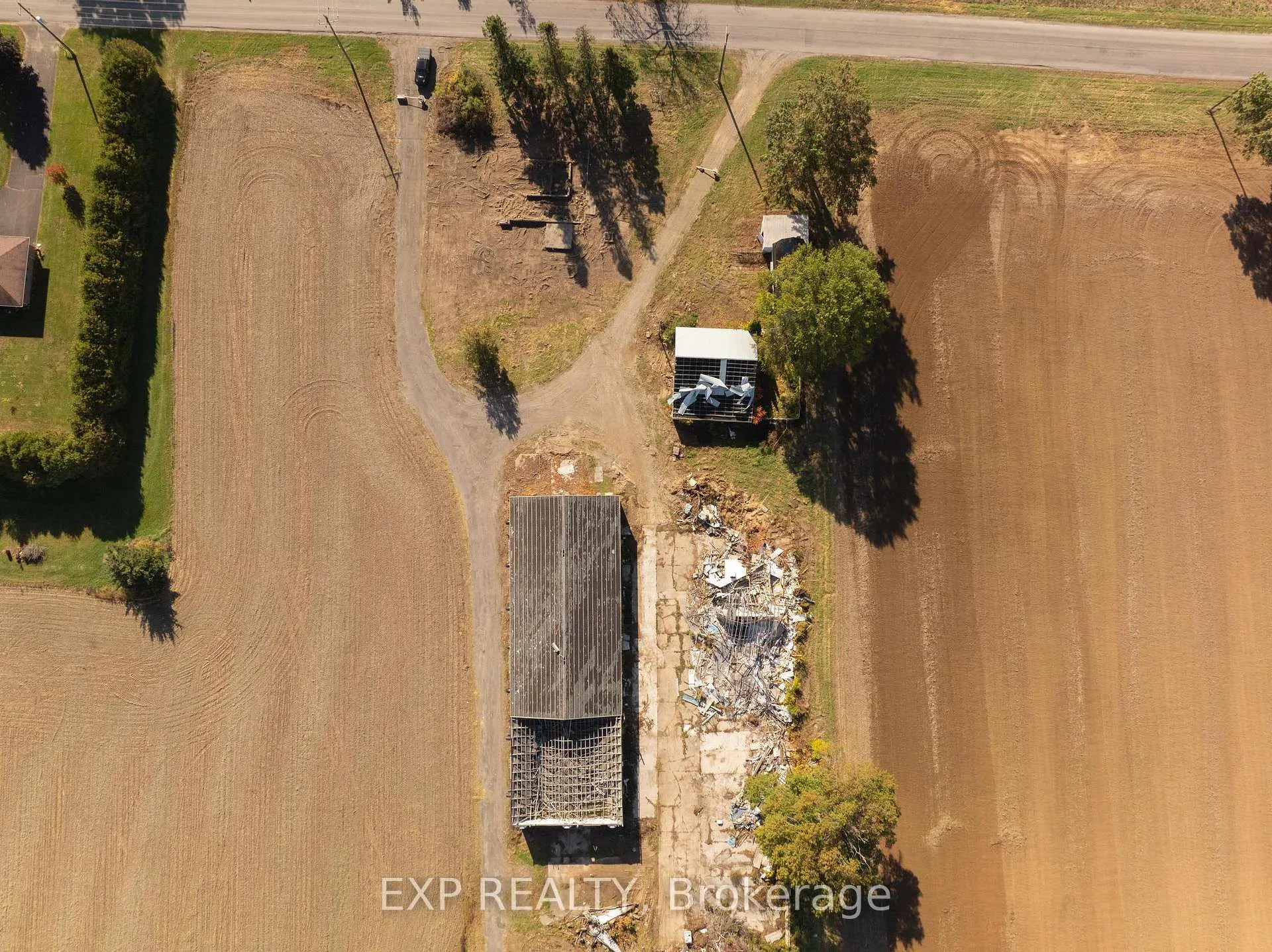 Photo 9 of 565 Concession 6 Townsend Road, Norfolk, Waterford — HOMEH