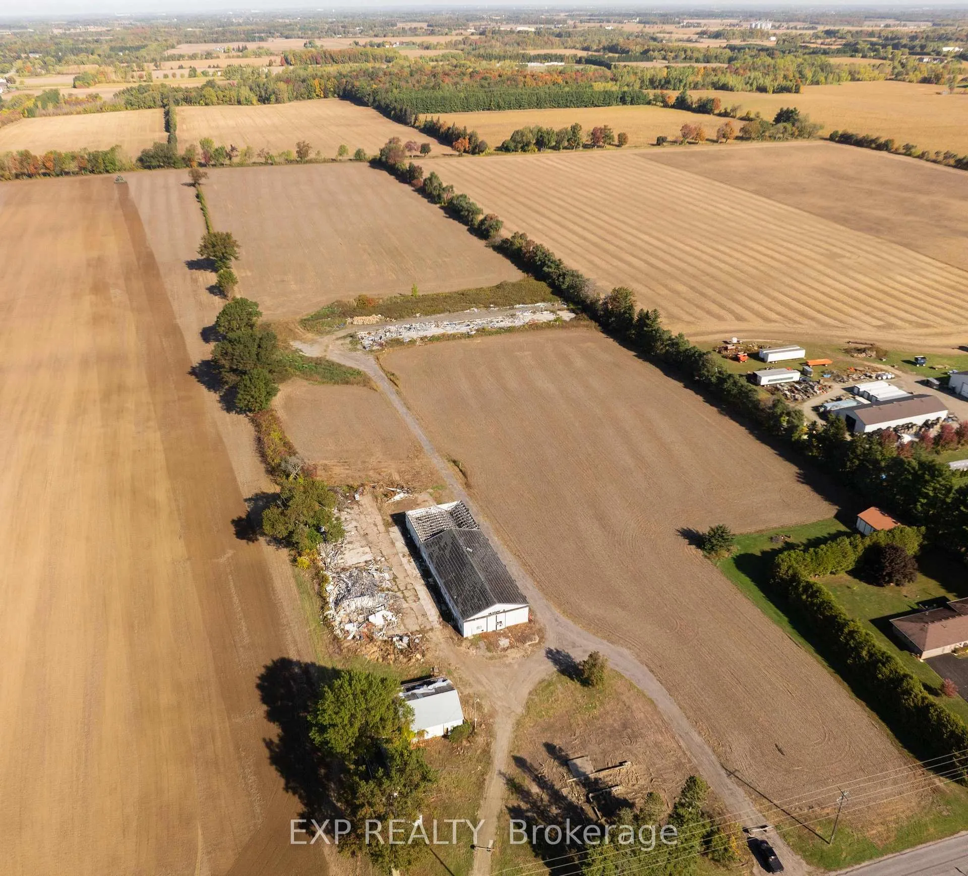 Photo 11 of 565 Concession 6 Townsend Road, Norfolk, Waterford — HOMEH