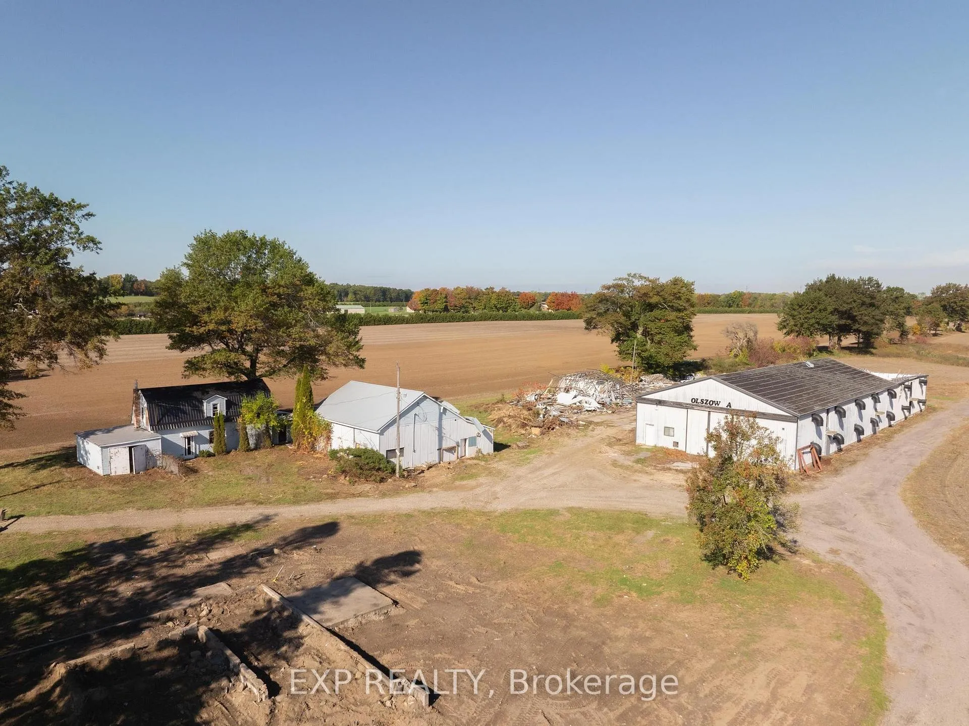 Photo 12 of 565 Concession 6 Townsend Road, Norfolk, Waterford — HOMEH