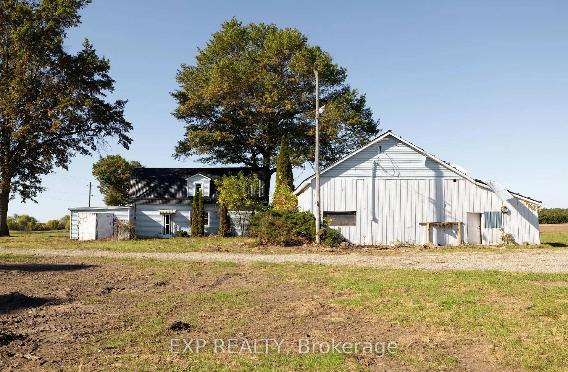 Photo 13 of 565 Concession 6 Townsend Road, Norfolk, Waterford — HOMEH