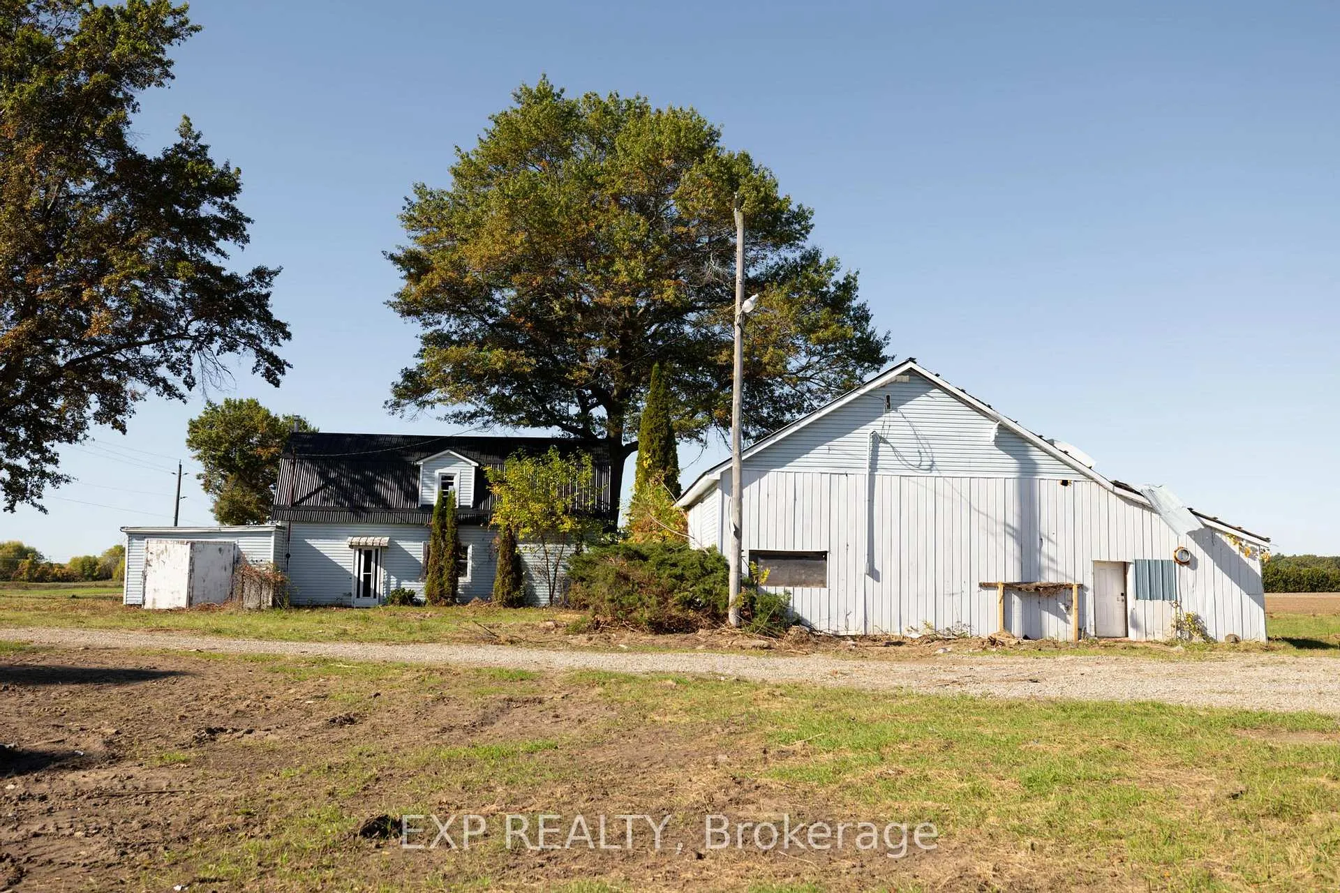 Photo 14 of 565 Concession 6 Townsend Road, Norfolk, Waterford — HOMEH