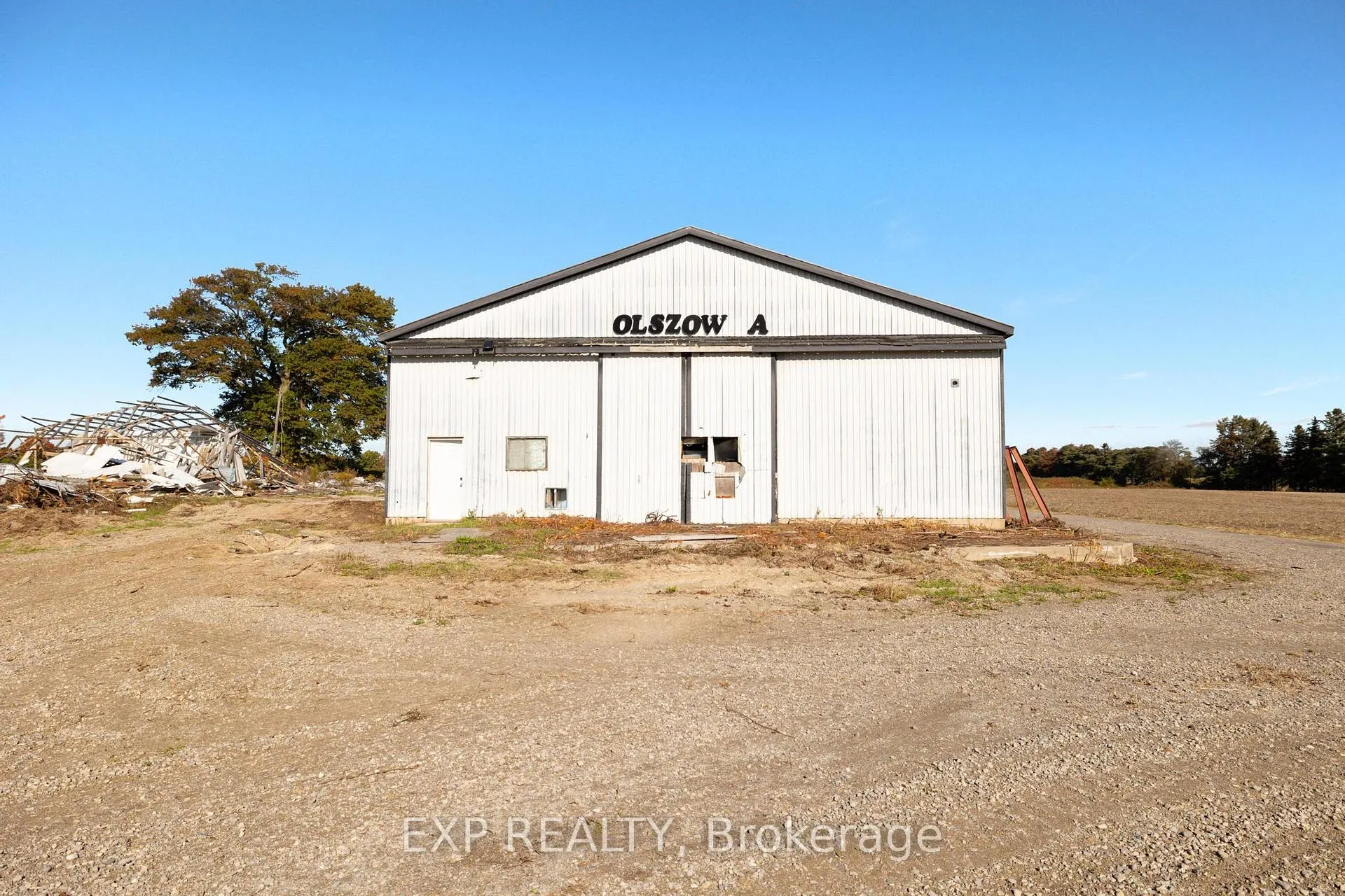 Photo 16 of 565 Concession 6 Townsend Road, Norfolk, Waterford — HOMEH