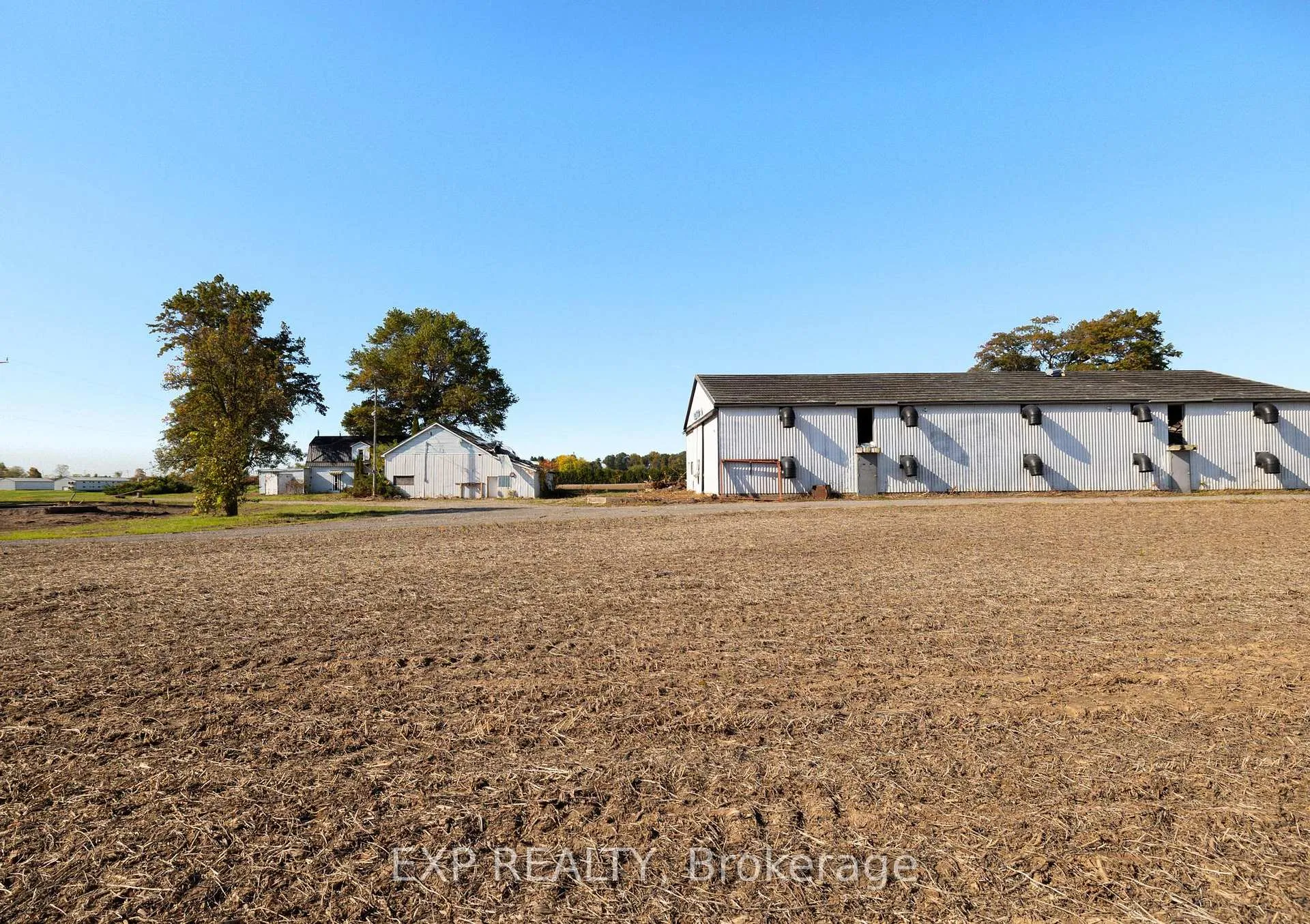 Photo 18 of 565 Concession 6 Townsend Road, Norfolk, Waterford — HOMEH