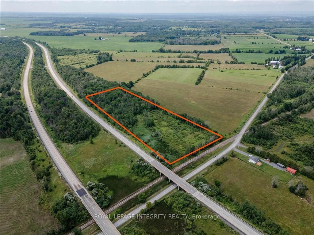 Photo 1 of 0000 Aberdeen Road E, North Glengarry, North Glengarry (Lochiel) Twp — HOMEH