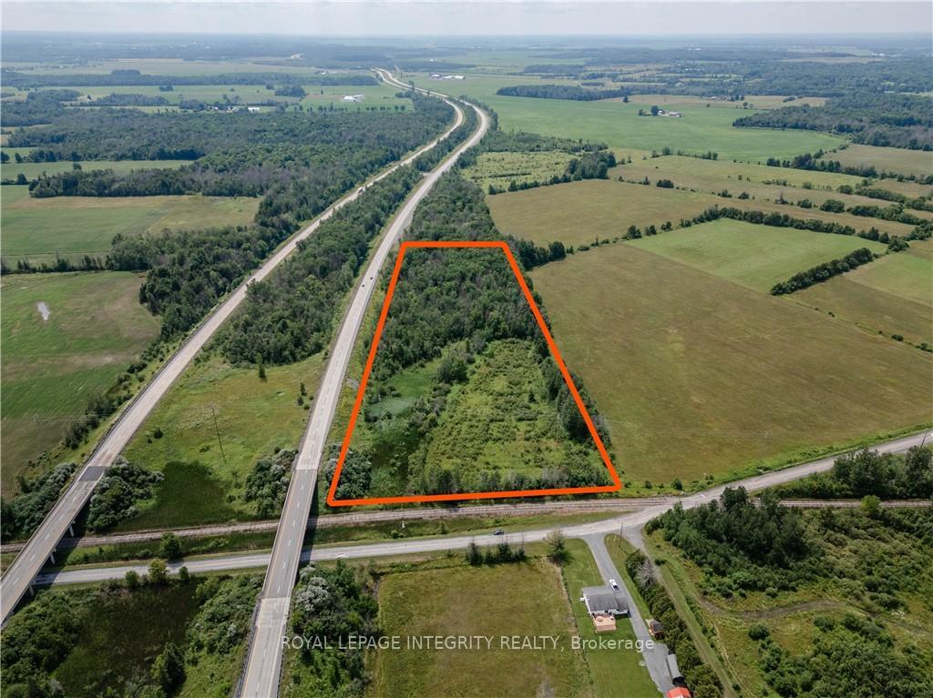 Photo 2 of 0000 Aberdeen Road E, North Glengarry, North Glengarry (Lochiel) Twp — HOMEH