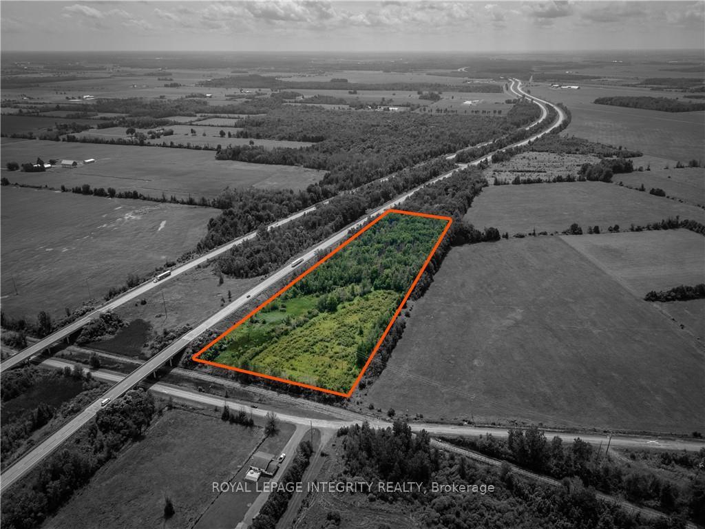 Photo 5 of 0000 Aberdeen Road E, North Glengarry, North Glengarry (Lochiel) Twp — HOMEH