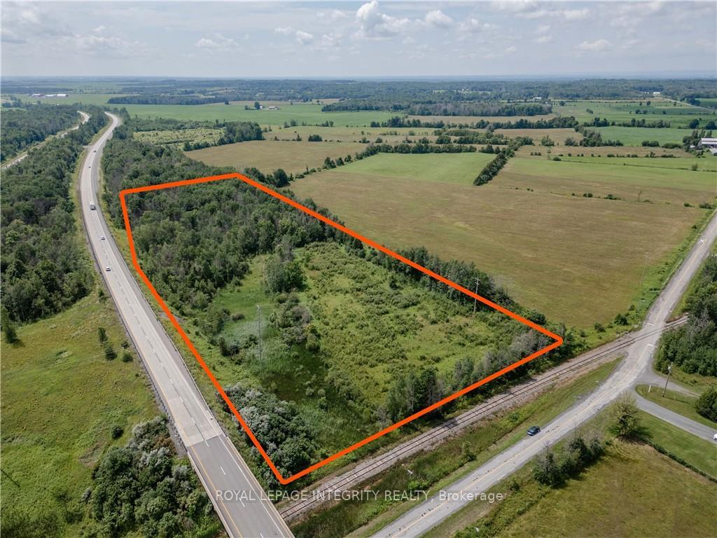 Photo 8 of 0000 Aberdeen Road E, North Glengarry, North Glengarry (Lochiel) Twp — HOMEH