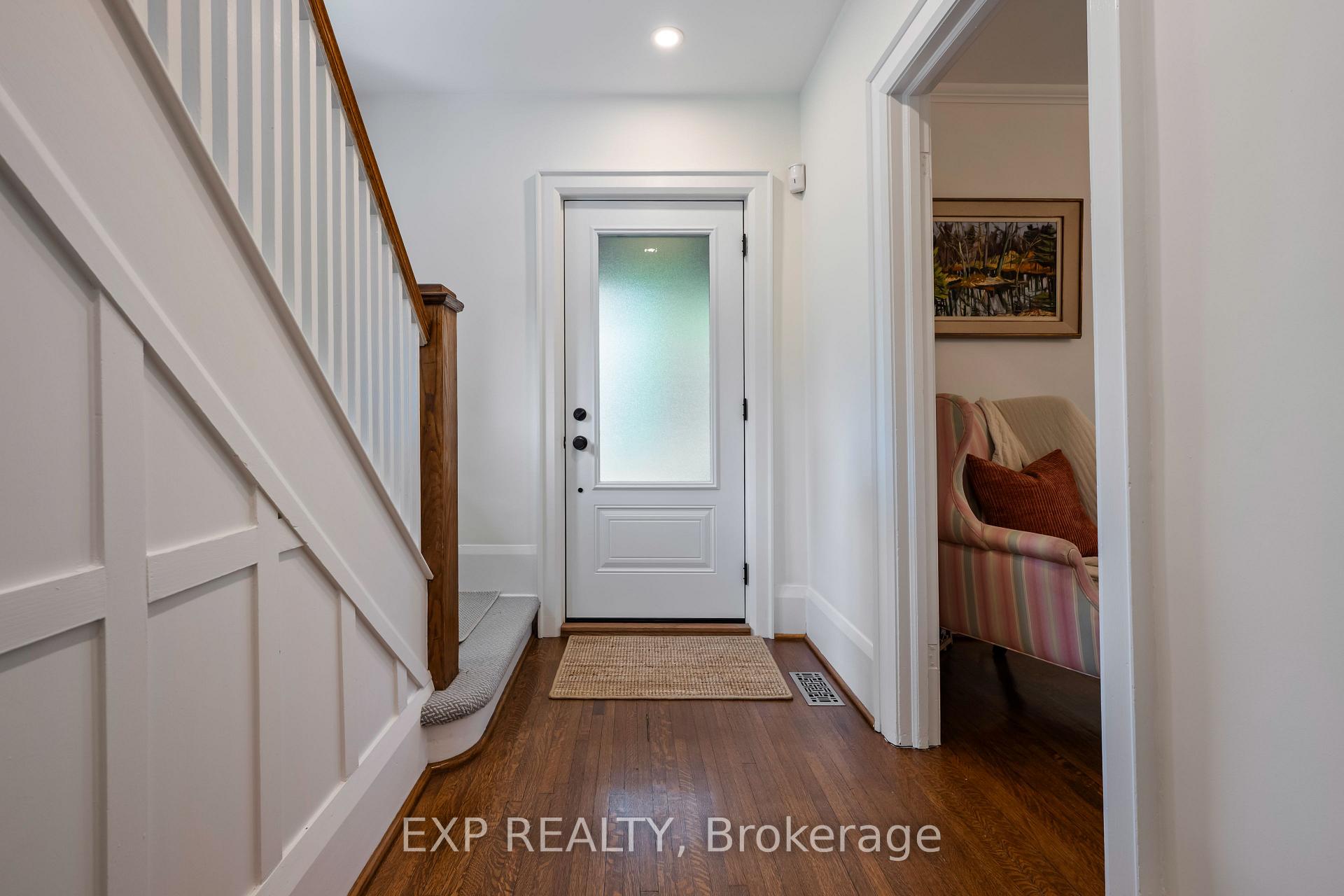 Photo 2 of 9 Third Avenue, Orangeville — HOMEH
