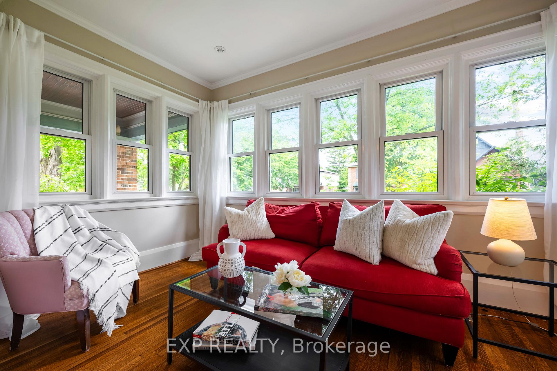 Photo 6 of 9 Third Avenue, Orangeville — HOMEH