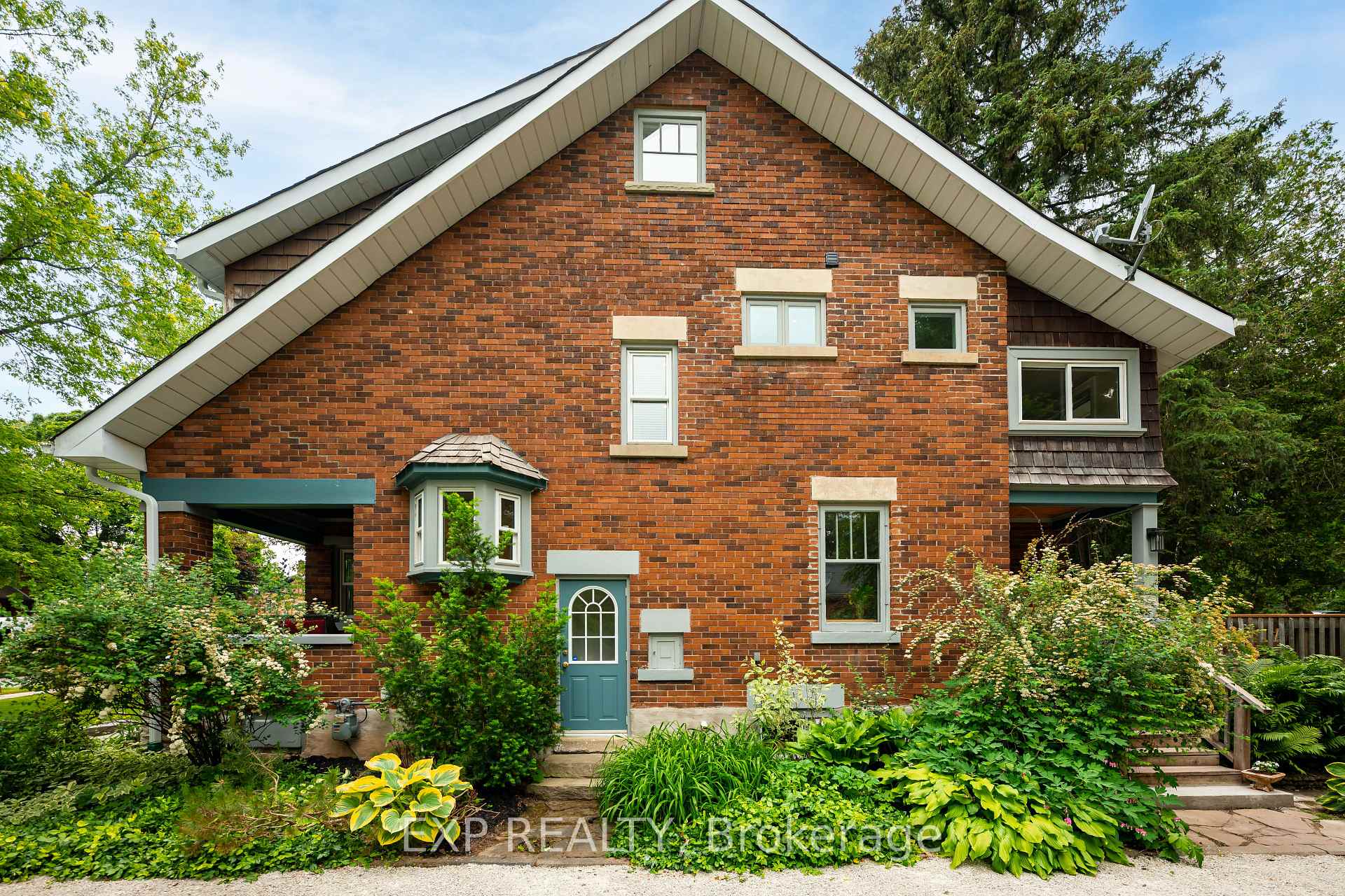 Photo 26 of 9 Third Avenue, Orangeville — HOMEH