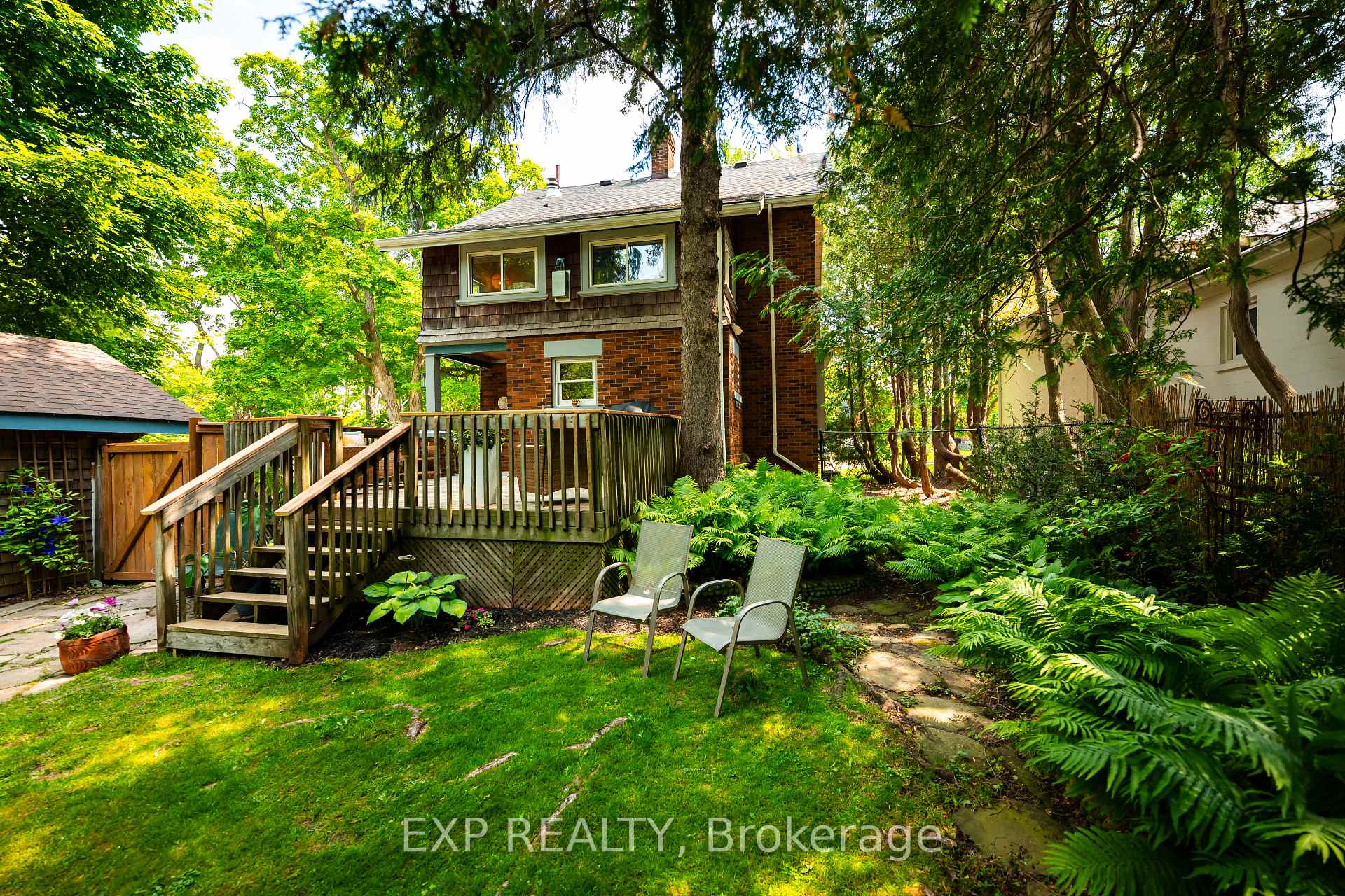 Photo 24 of 9 Third Avenue, Orangeville — HOMEH