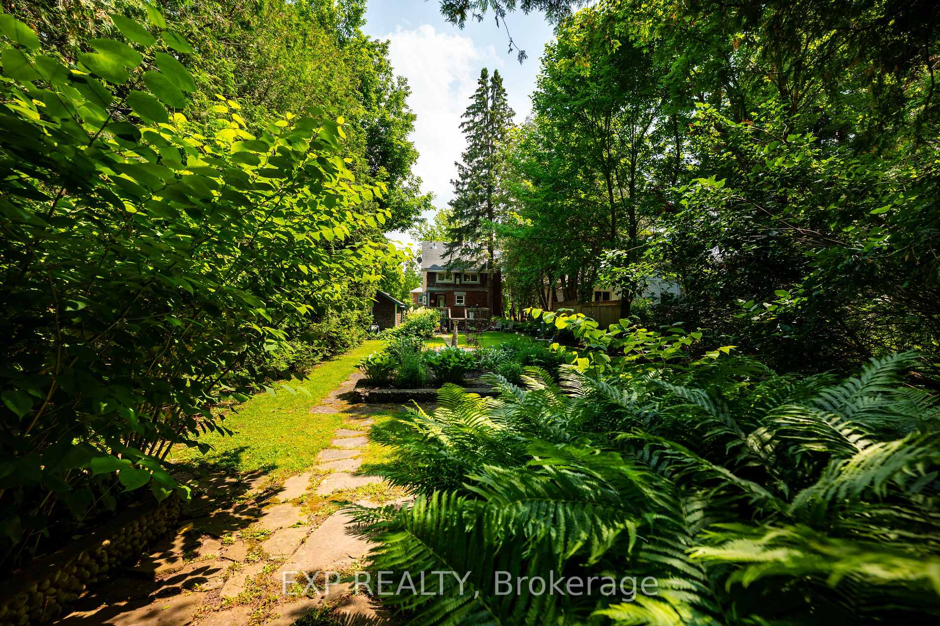 Photo 35 of 9 Third Avenue, Orangeville — HOMEH
