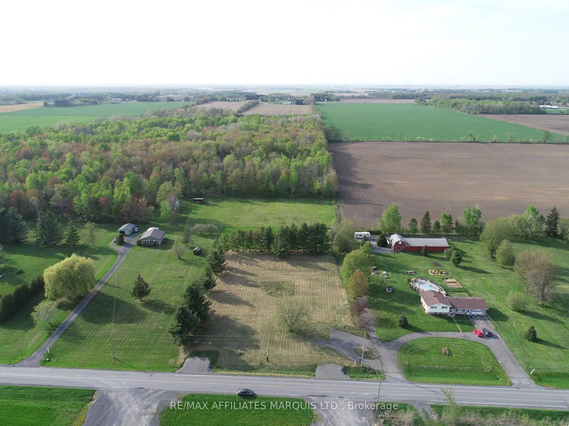 Photo 8 of 17181 Mcneil Road, North Stormont, North Stormont (Roxborough) Twp — HOMEH