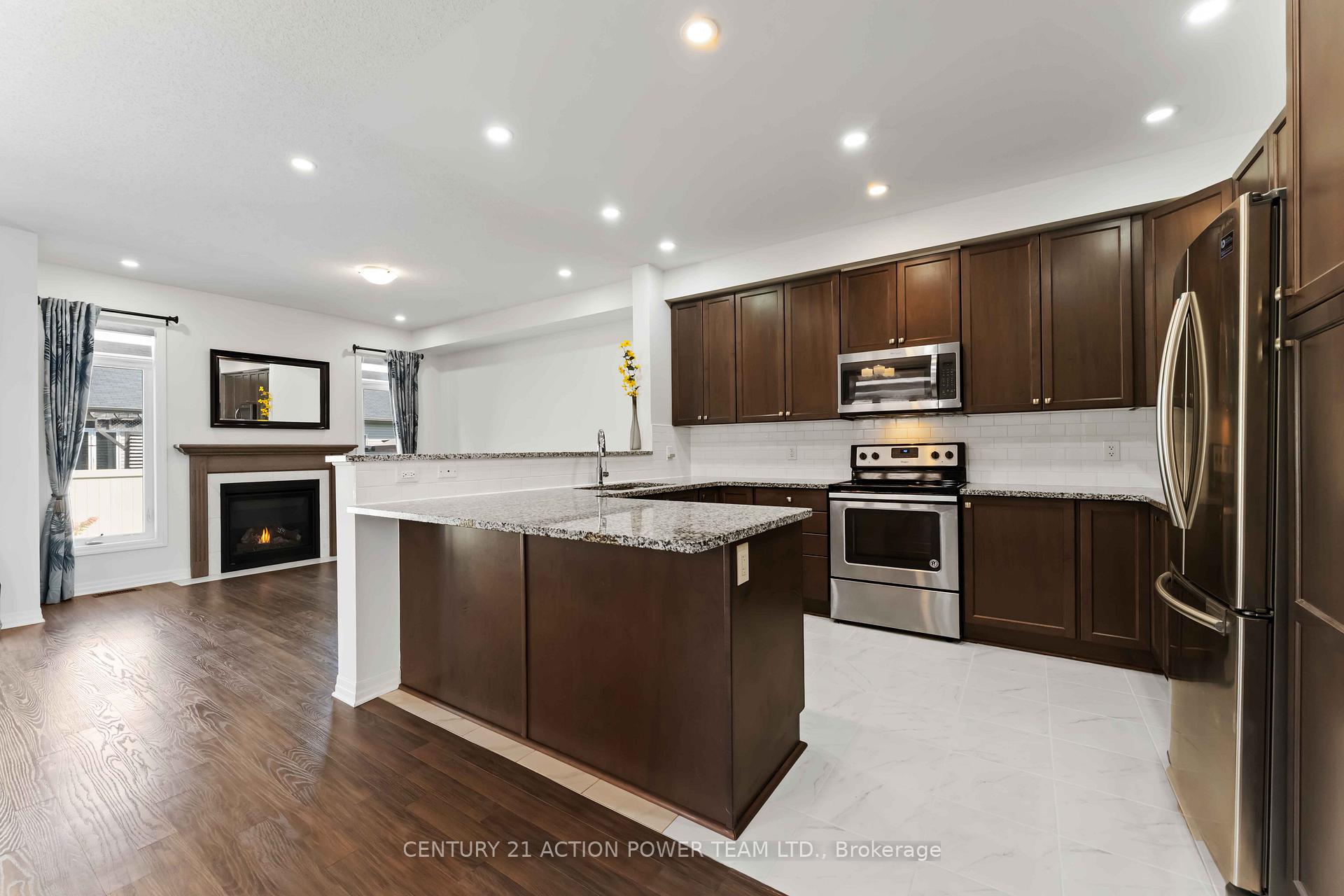 Photo 7 of 214 Gossamer Street, Ottawa, Mer Bleue/Bradley Estates/Anderson Park — HOMEH