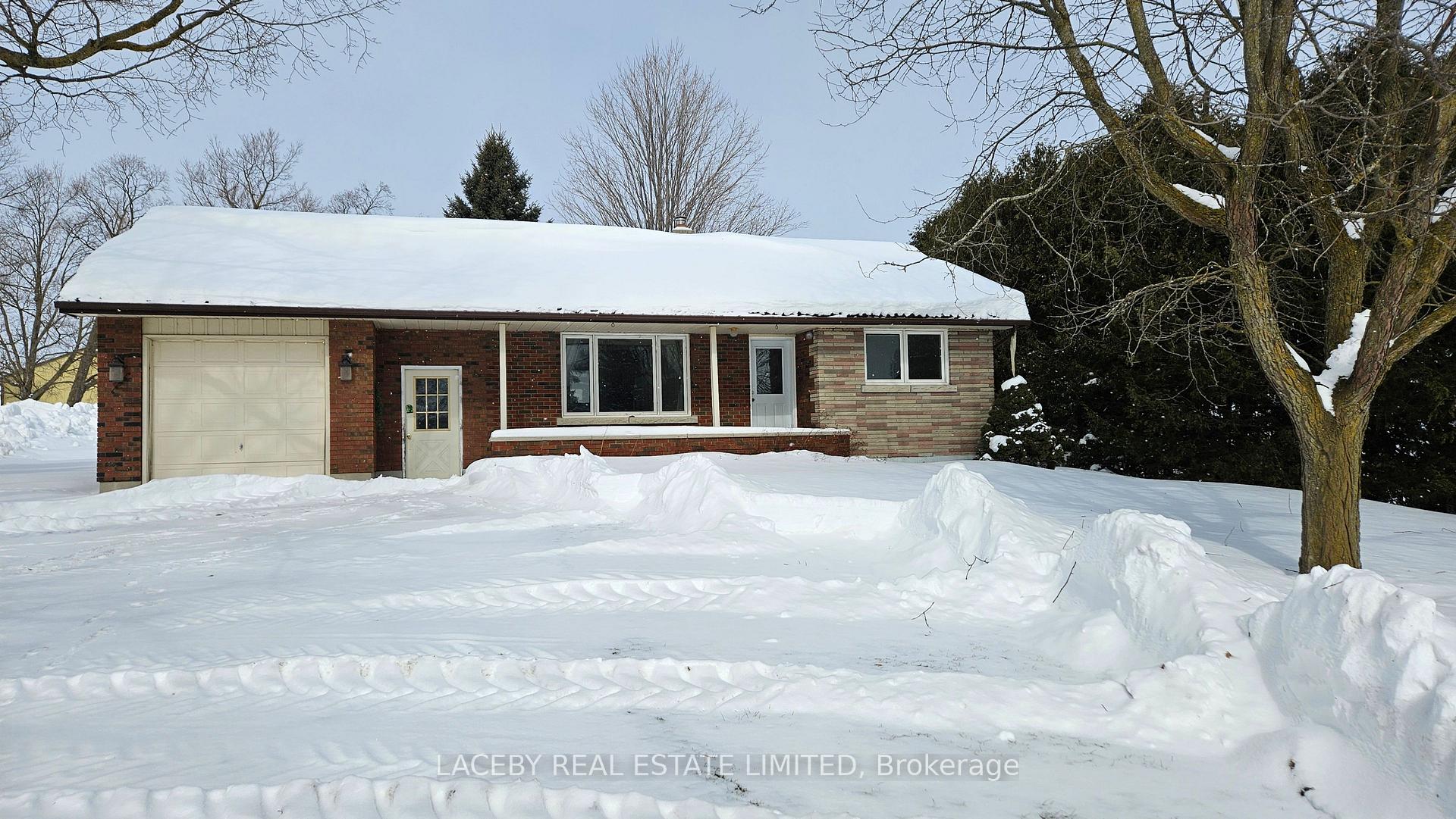 Photo 1 of 7134 8th Line, New Tecumseth, Rural New Tecumseth — HOMEH