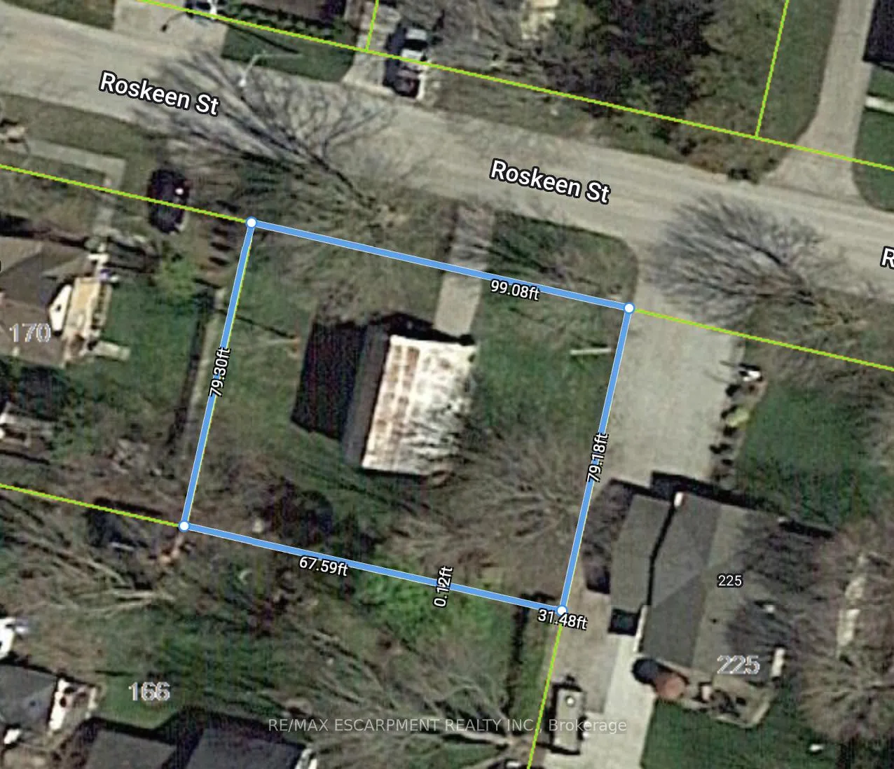 Photo of Lot 30 Roskeen Street